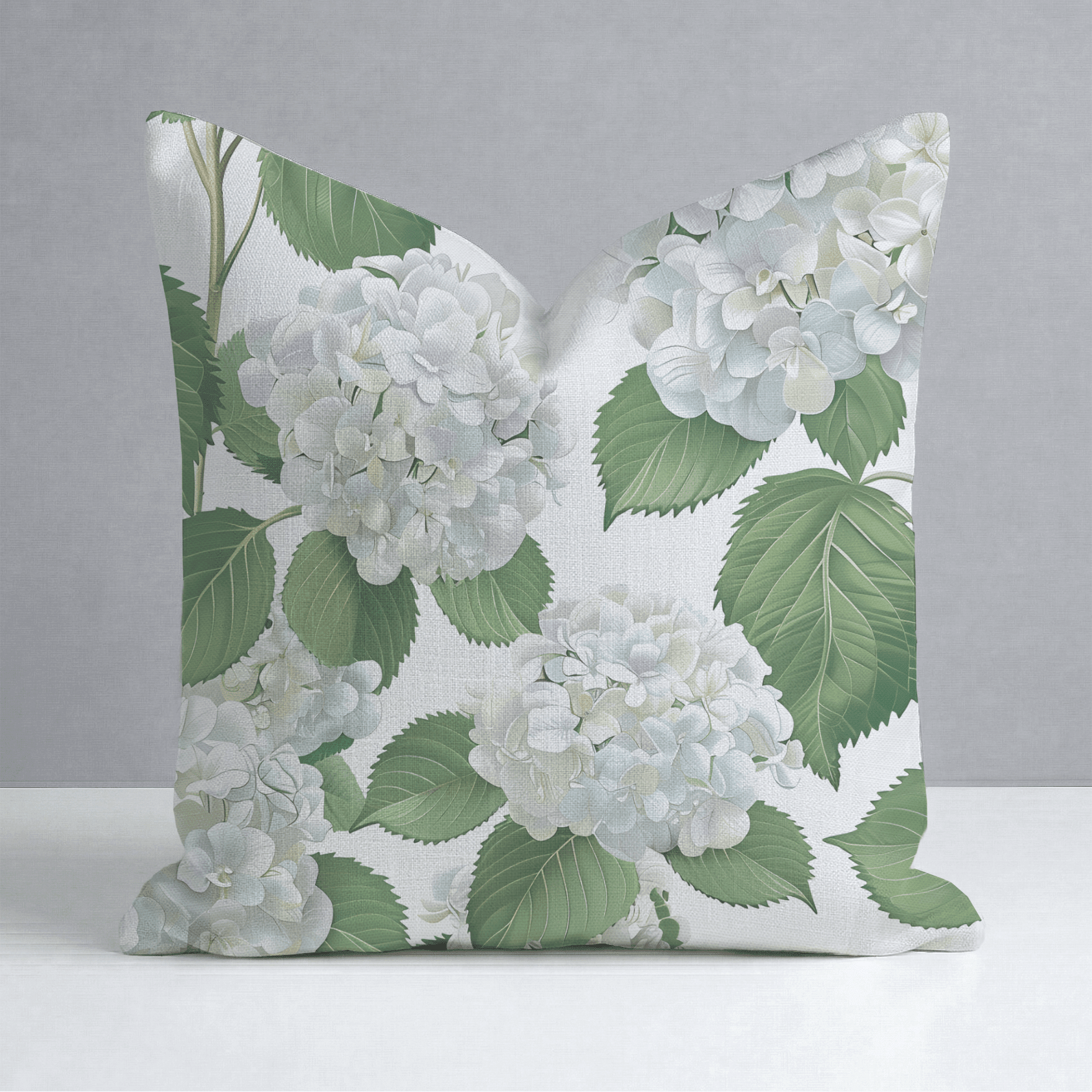 Savana Throw Pillow - Benton Lane Home - Lemon Park
