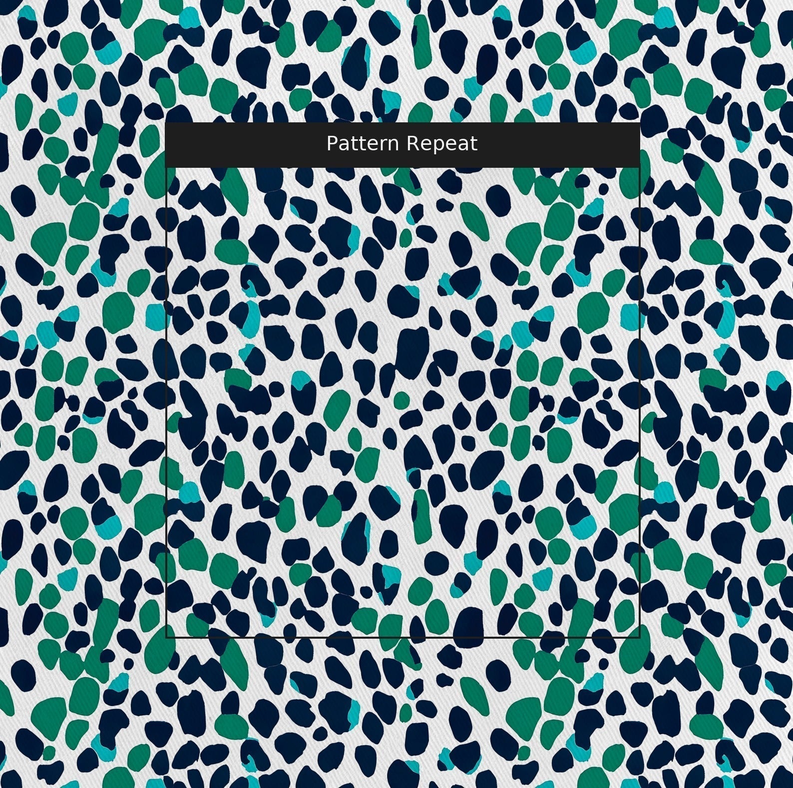 Savanna Splash - Fabric - Benton Lane Home - Lemon Park