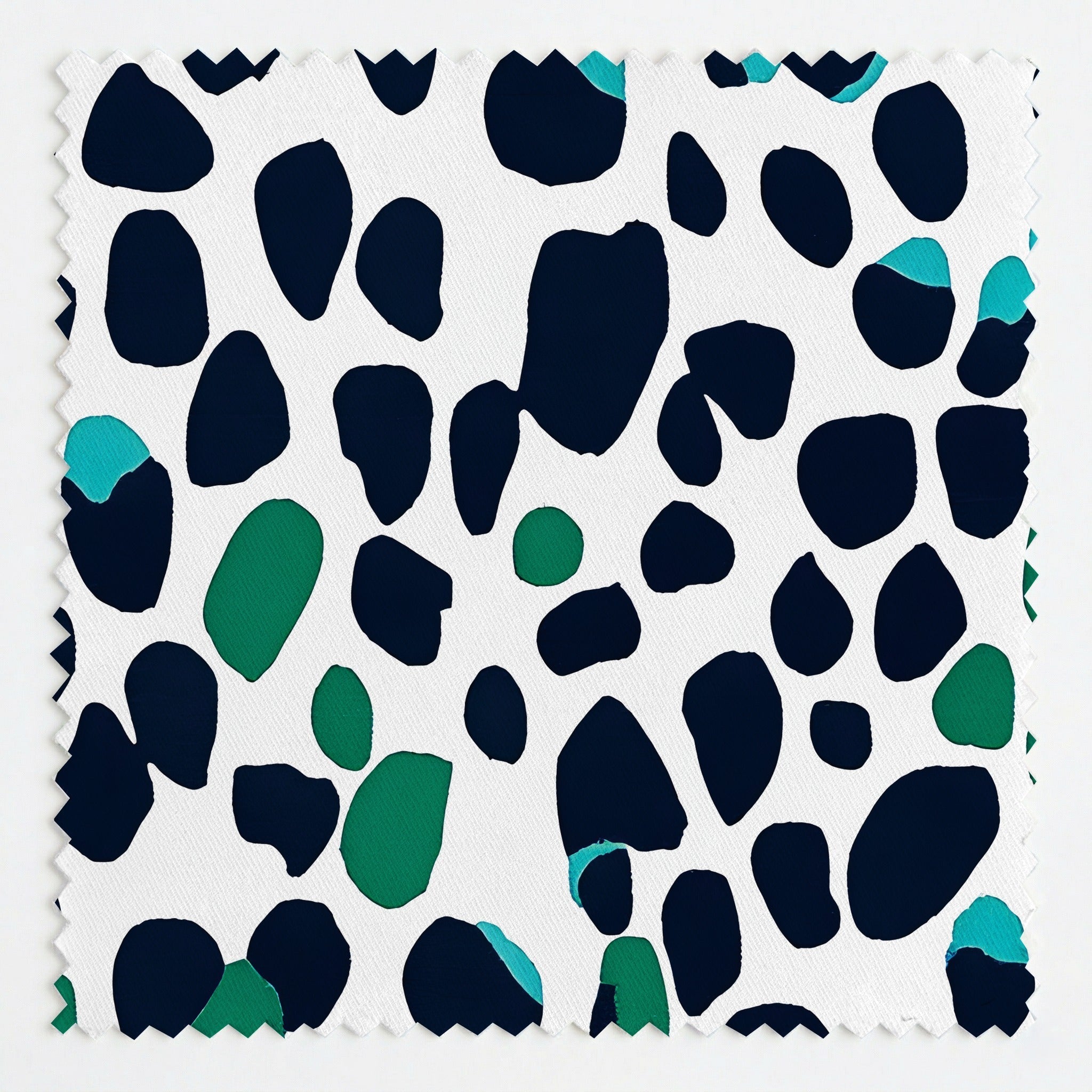 Savanna Splash - Fabric - Benton Lane Home - Lemon Park