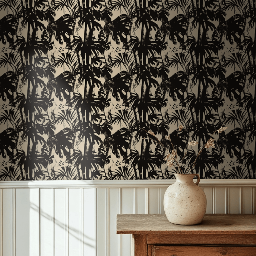 Savannah Wallpaper - Benton Lane Home - Anthem Classic
