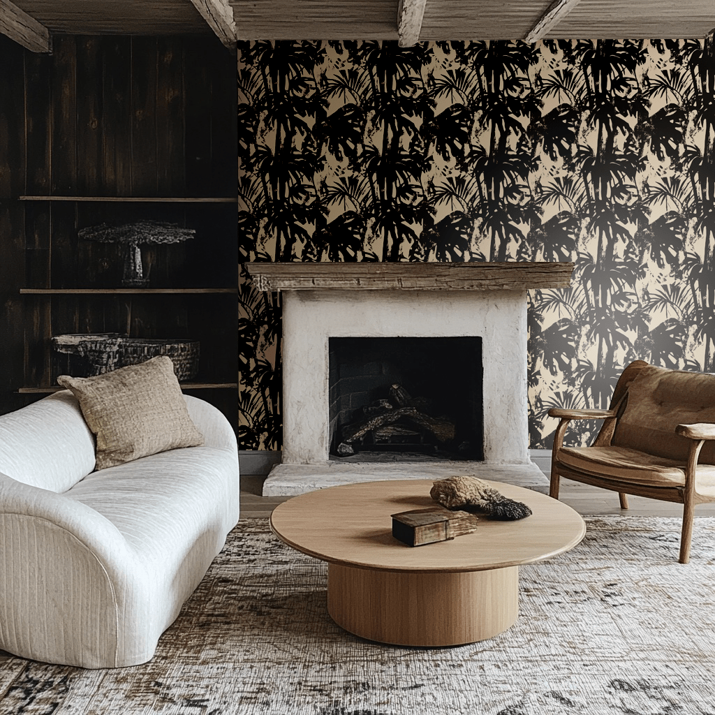 Savannah Wallpaper - Benton Lane Home - Anthem Classic