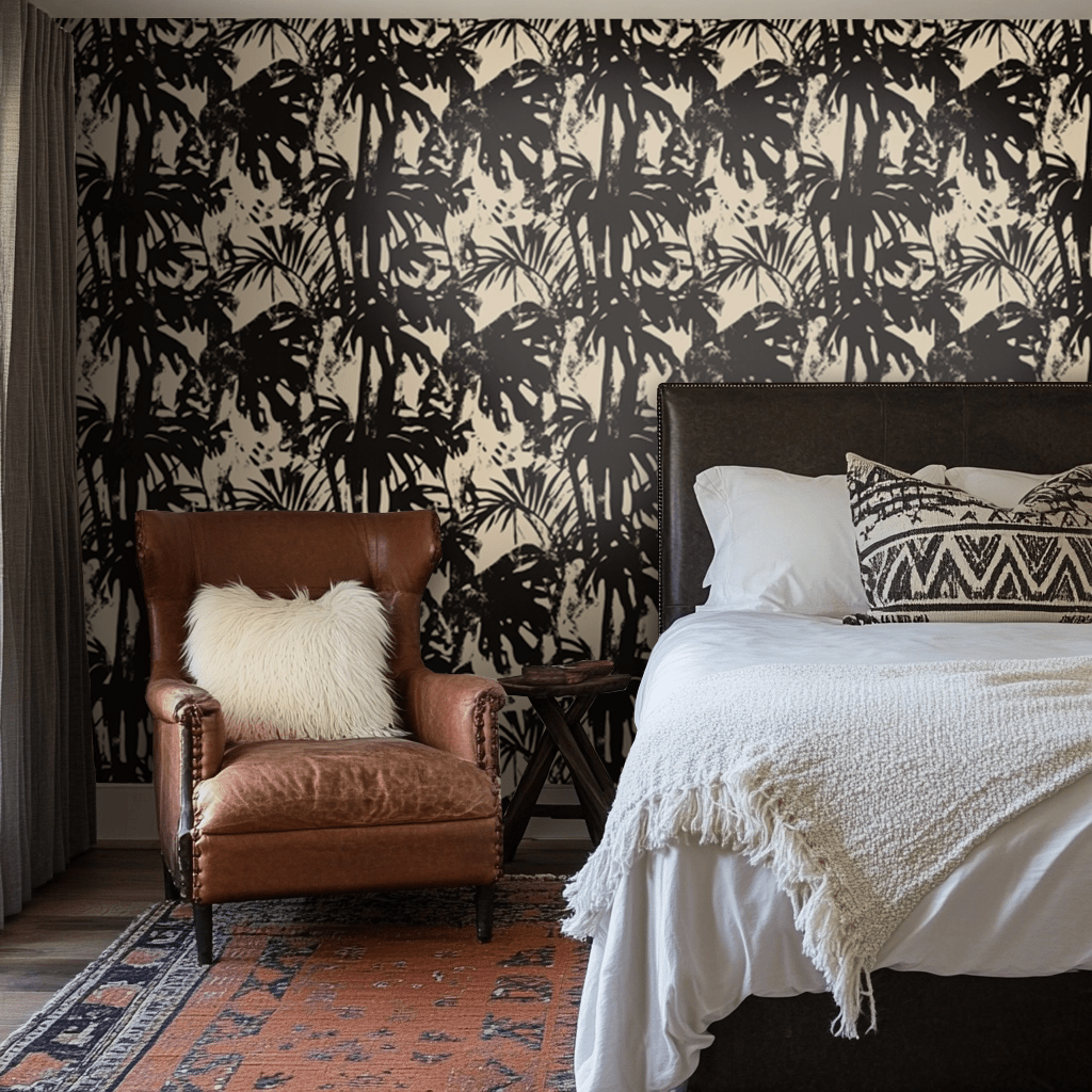 Savannah Wallpaper - Benton Lane Home - Anthem Classic