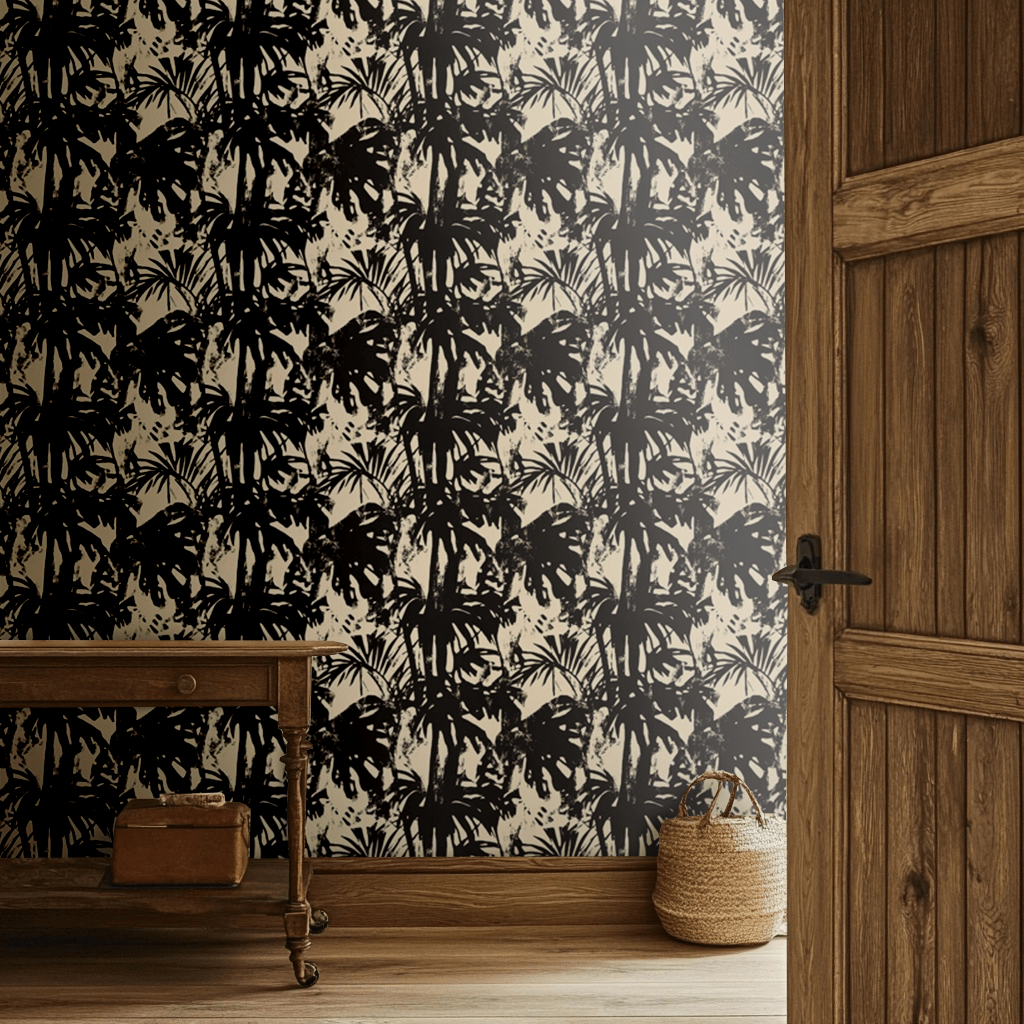 Savannah Wallpaper - Benton Lane Home - Anthem Classic