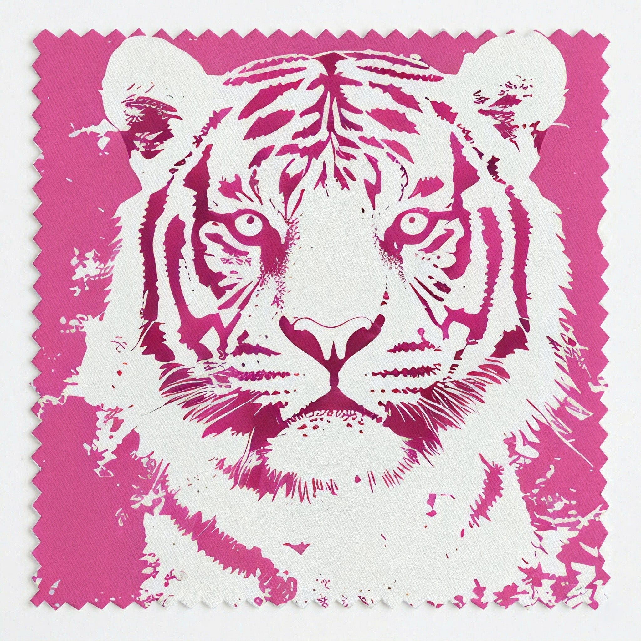 Savannah's Roar - Fabric - Benton Lane Home - Lemon Park