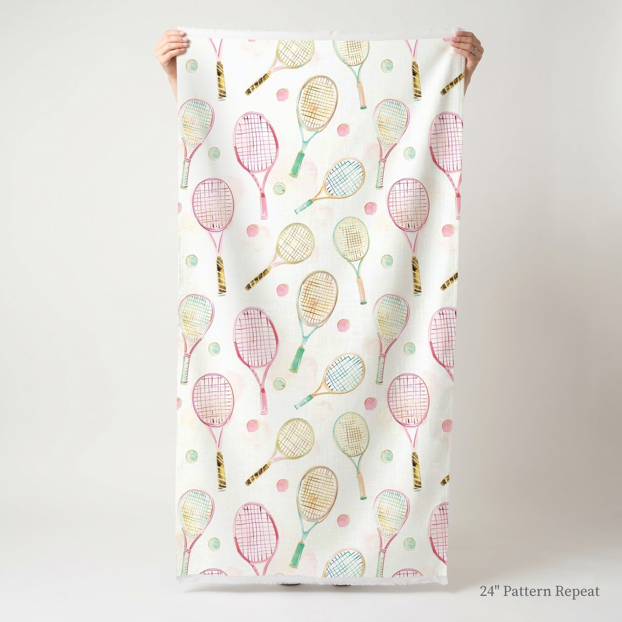 Scarlett - Fabric - Benton Lane Home - Lemon Park
