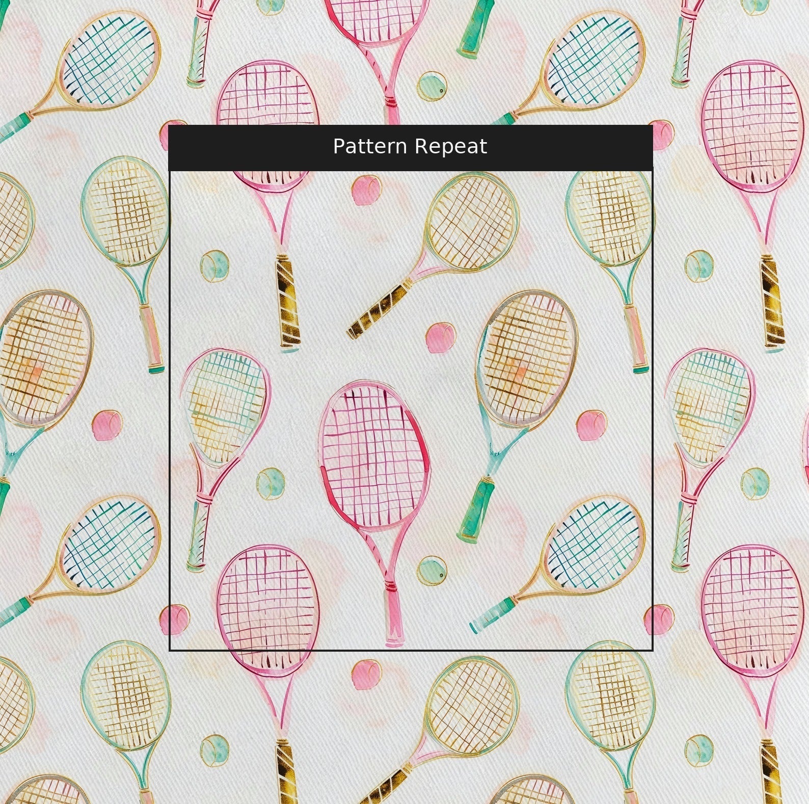 Scarlett - Fabric - Lemon Park