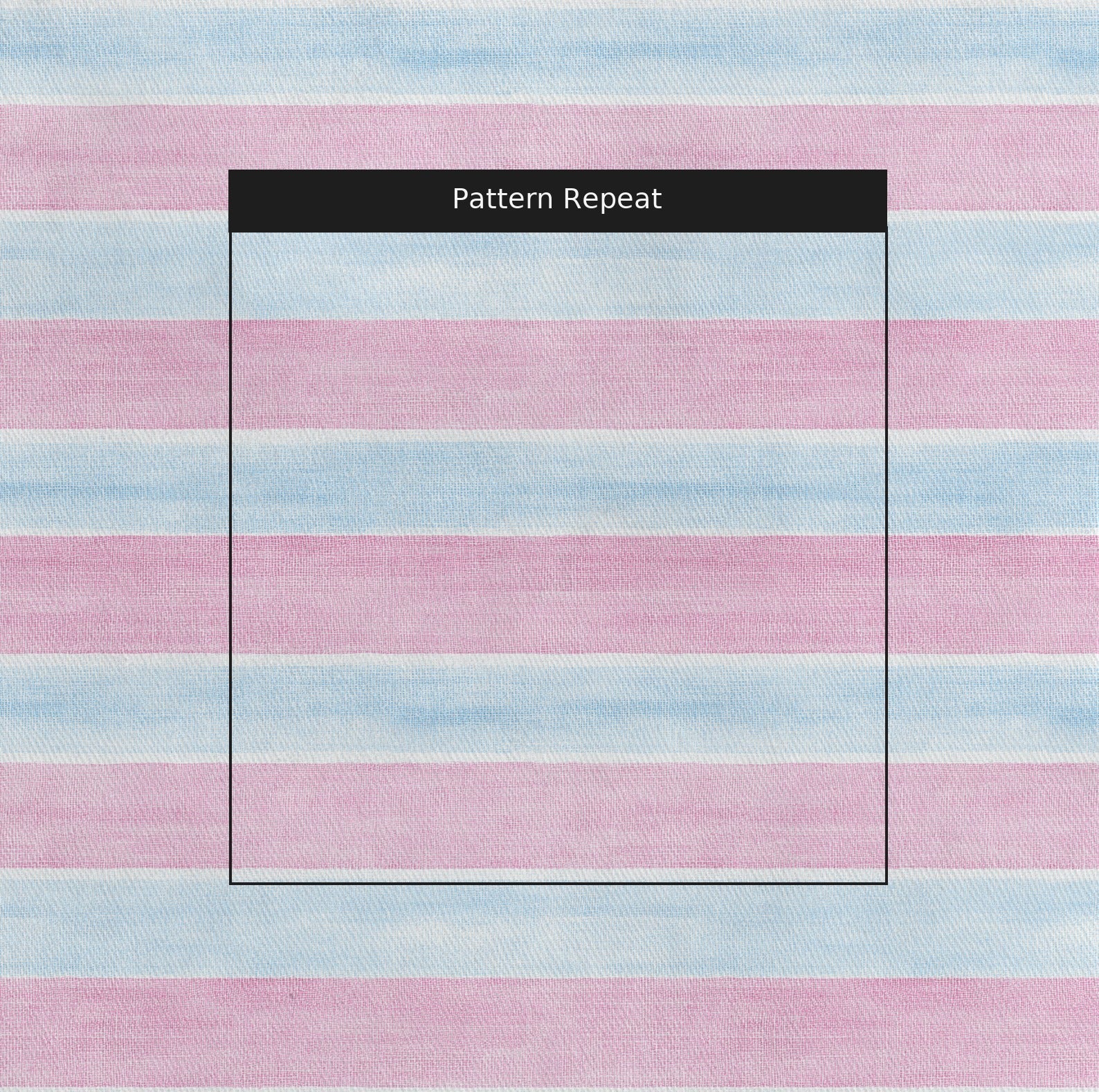 School Stripes - Fabric - Lemon Park