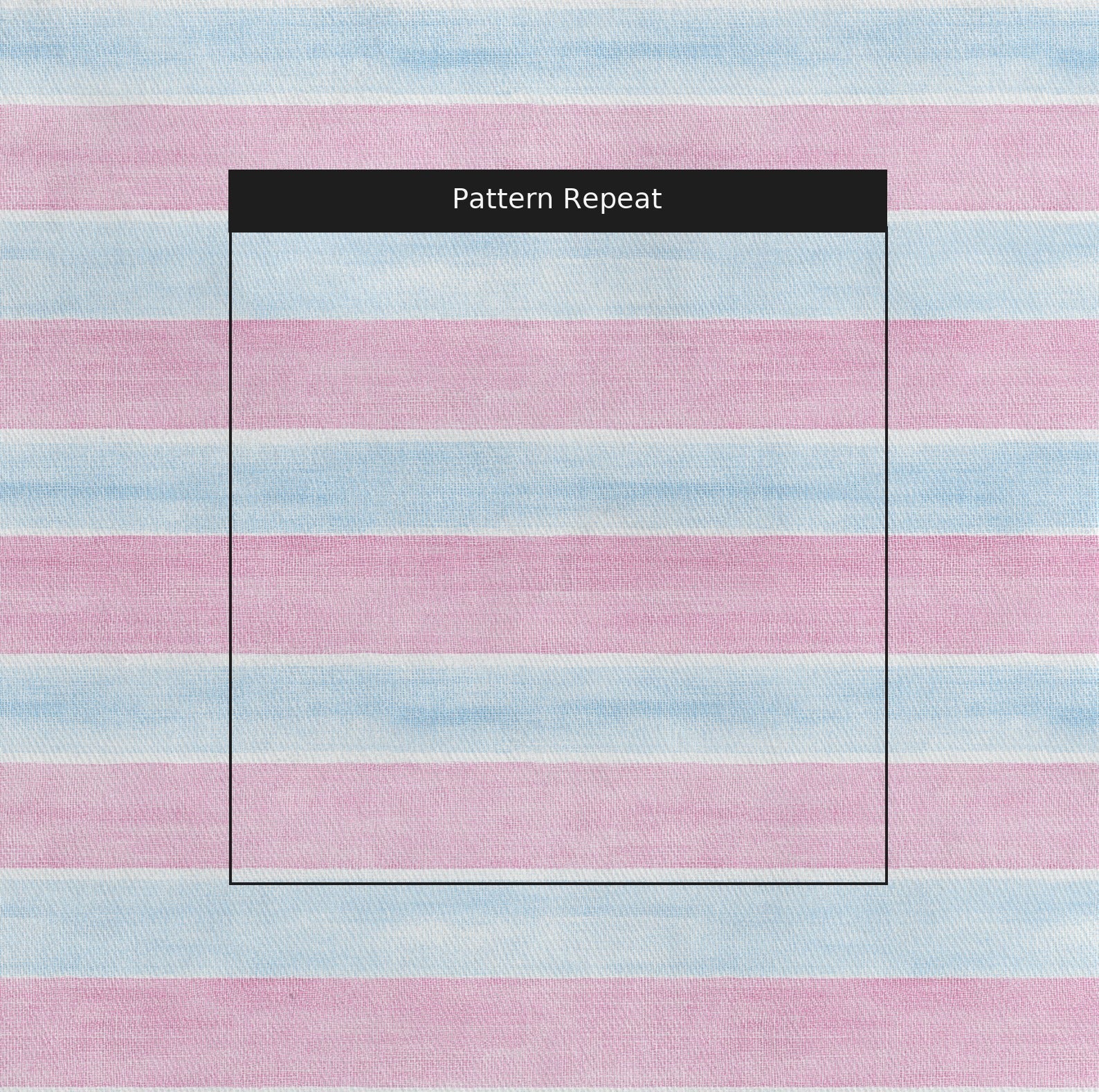School Stripes - Fabric - Benton Lane Home - Lemon Park