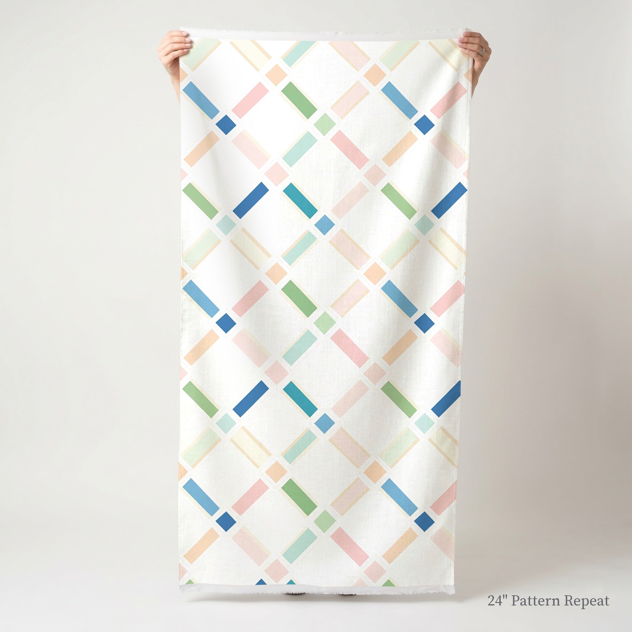 Scout - Fabric - Benton Lane Home - Lemon Park