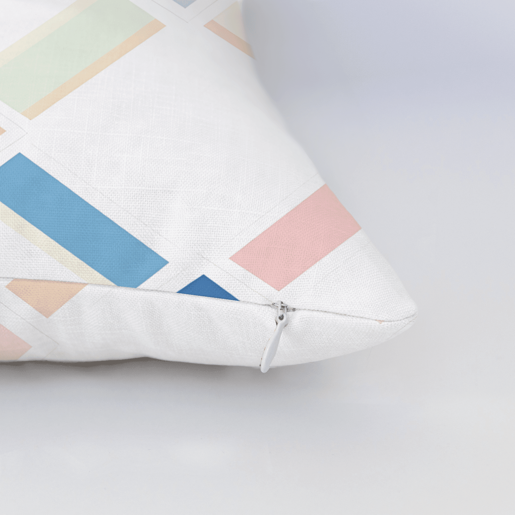 Scout Throw Pillow - Benton Lane Home - Lemon Park