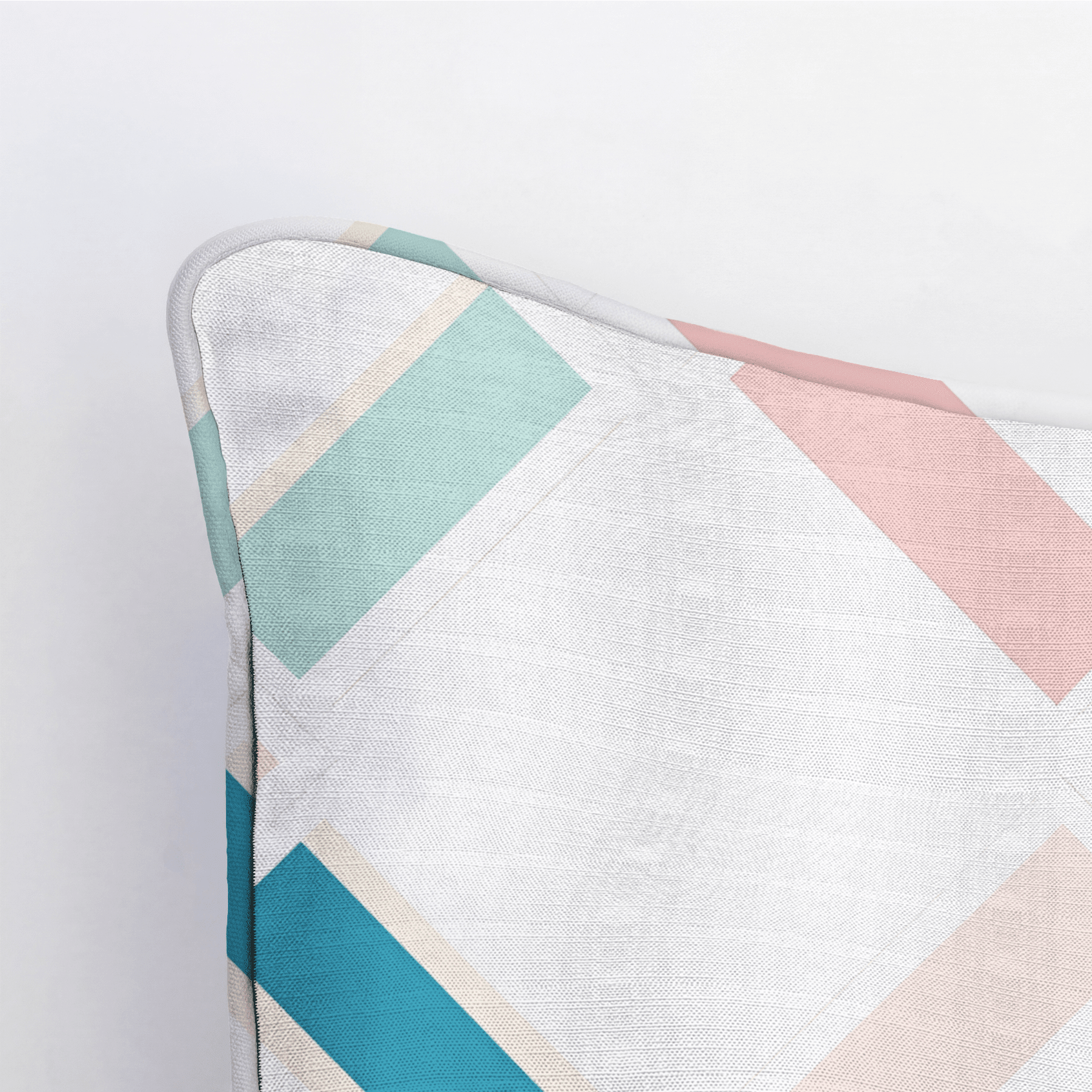 Scout Throw Pillow - Benton Lane Home - Lemon Park