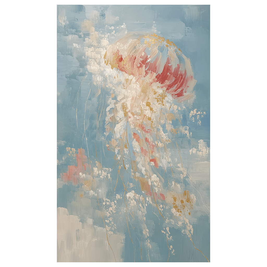Sea Drift - Tapestry - Benton Lane Home - Lemon Park