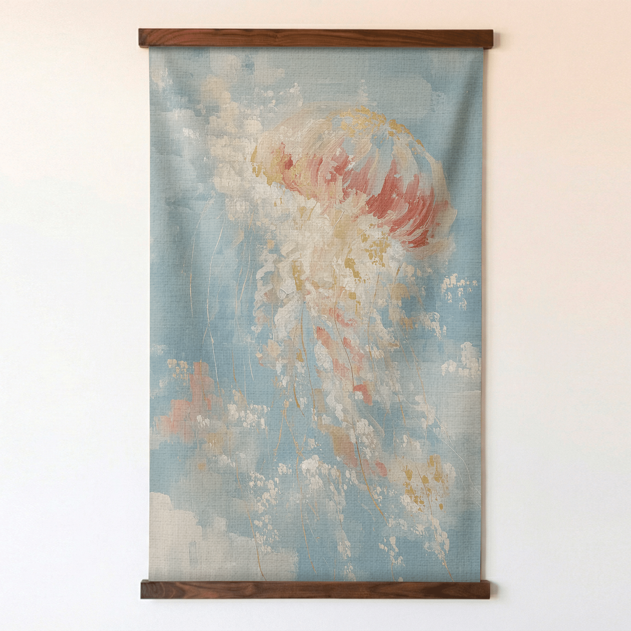 Sea Drift - Tapestry - Benton Lane Home - Lemon Park