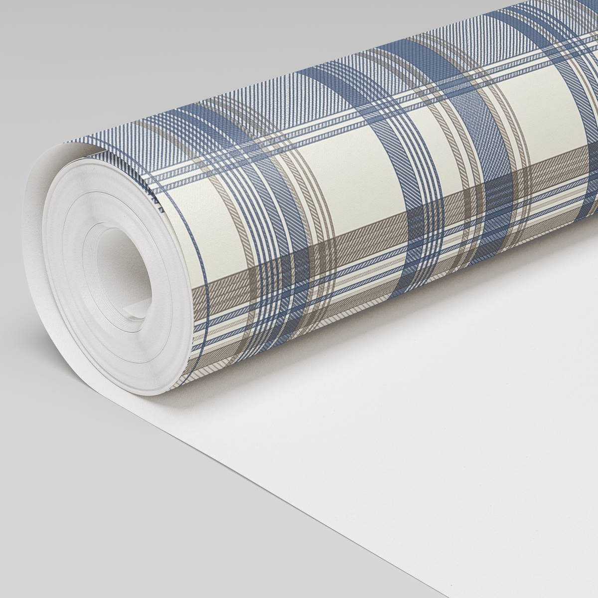 Seacliff Wallpaper - Painted Paper