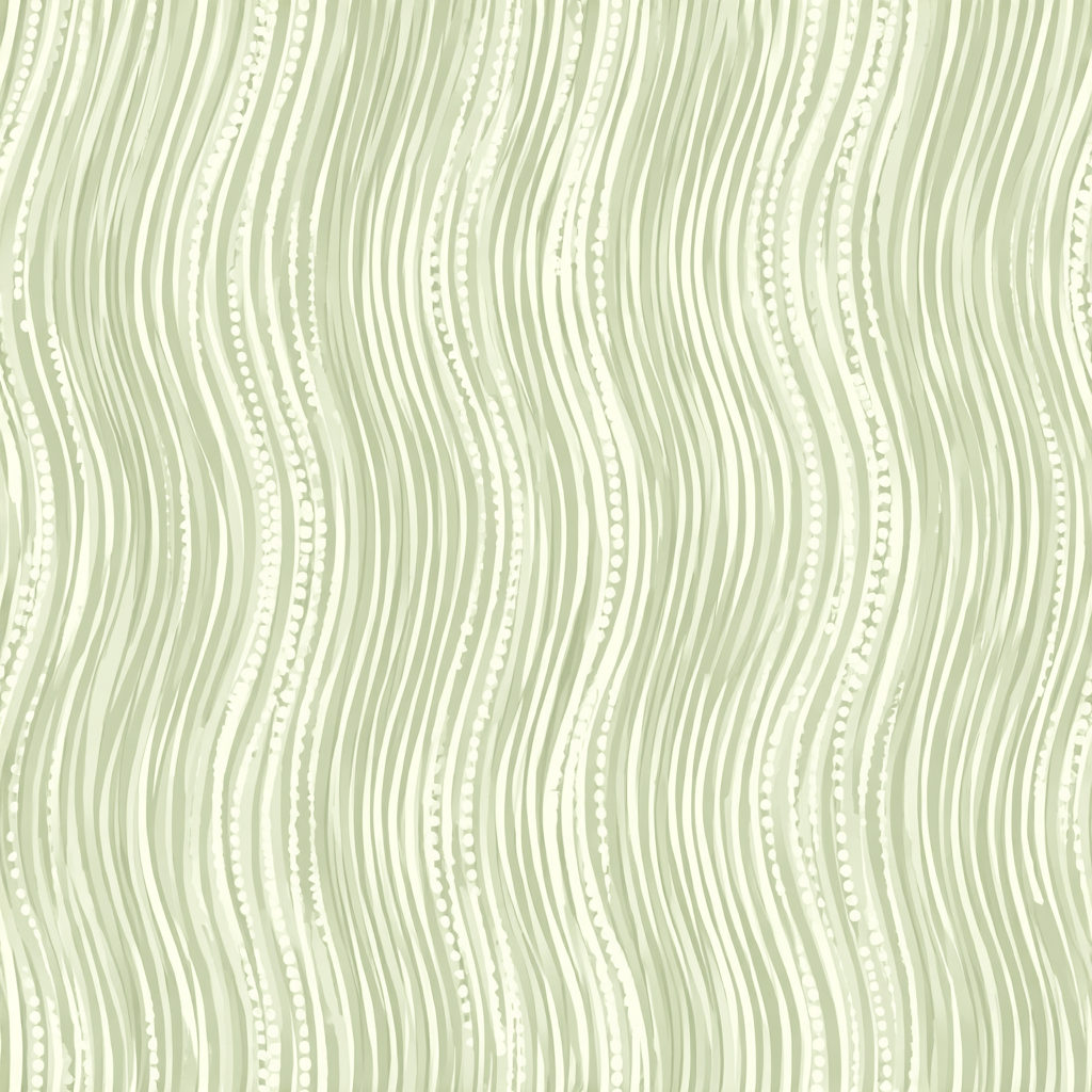 Seafoam Current Wallpaper - Benton Lane Home - Painted Paper