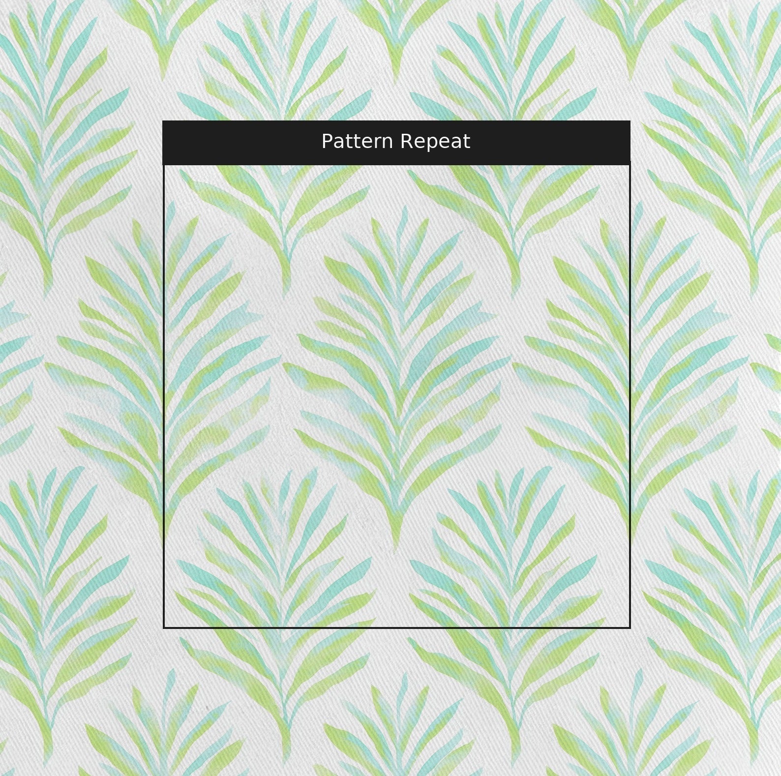 Seaside - Fabric - Benton Lane Home - Lemon Park