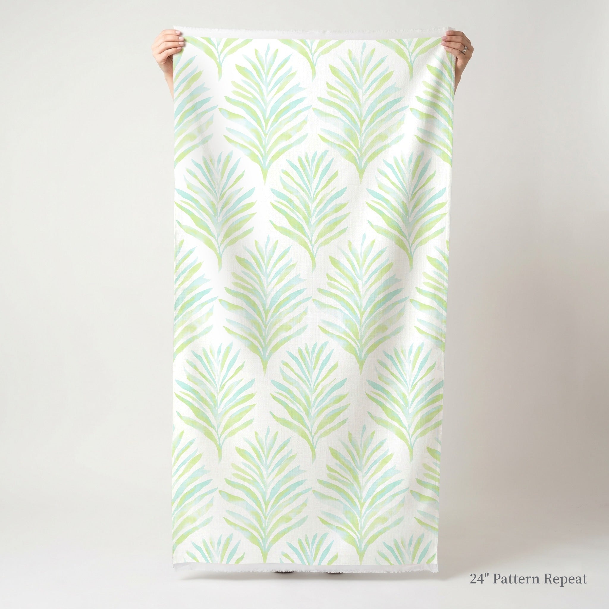 Seaside - Fabric - Benton Lane Home - Lemon Park
