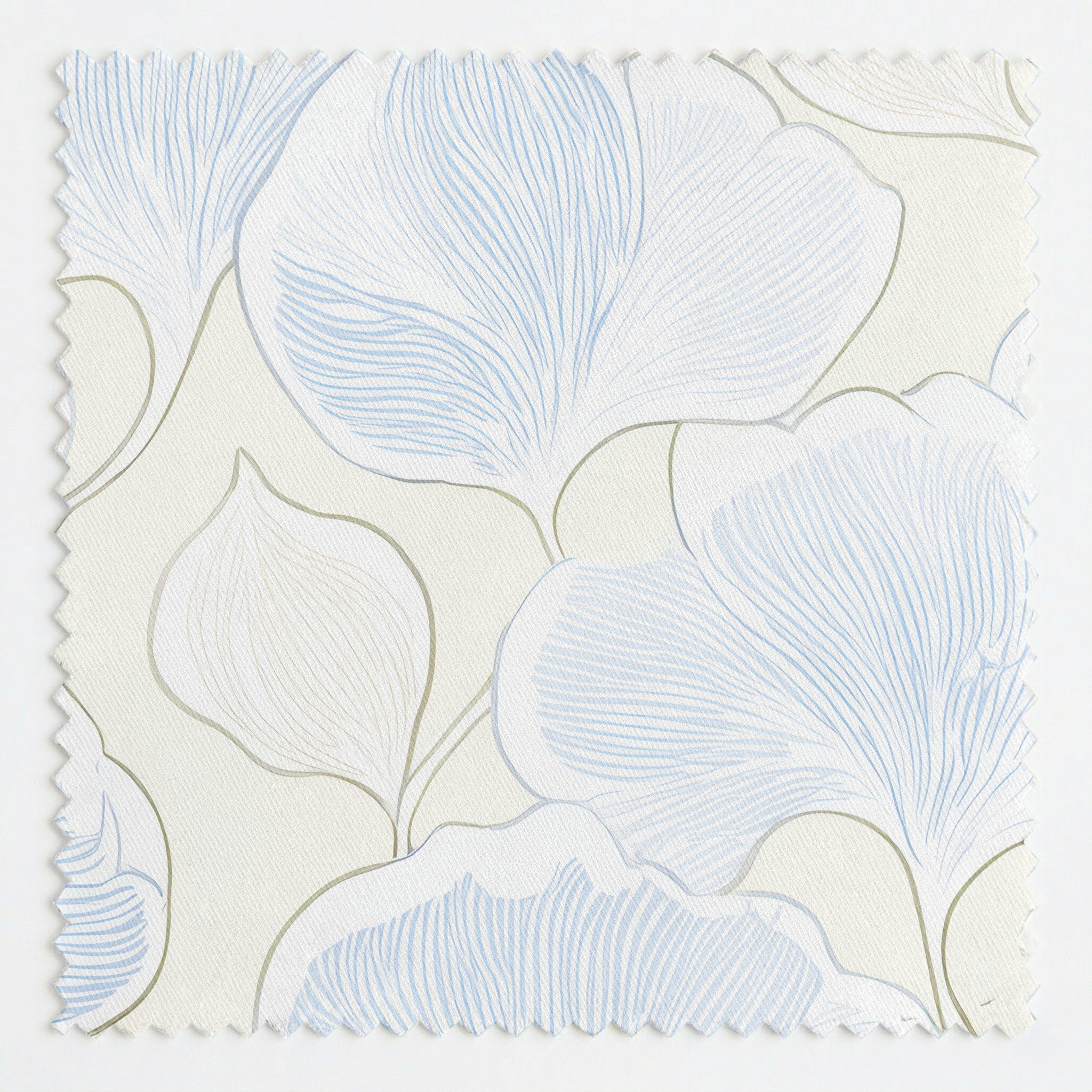 Second Frost - Fabric - Benton Lane Home - Lemon Park