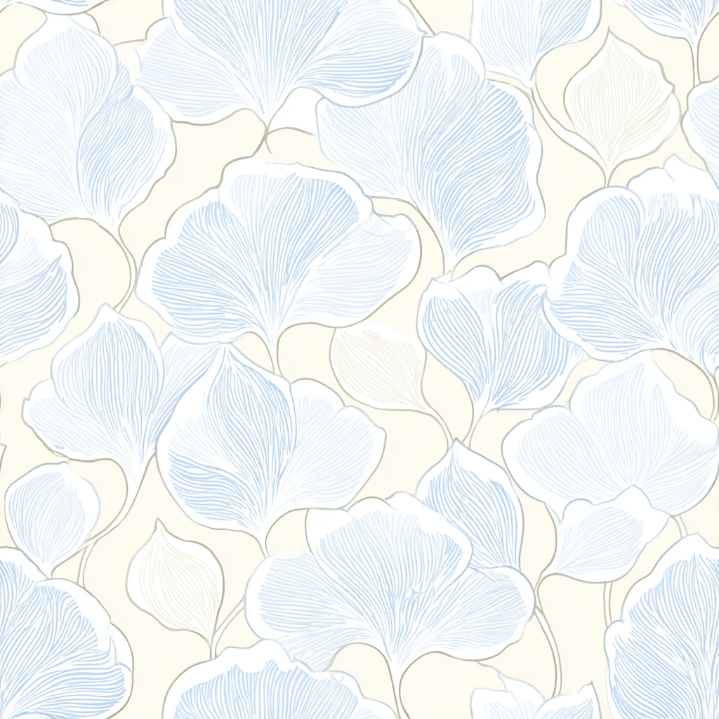 Second Frost Wallpaper - Lemon Park
