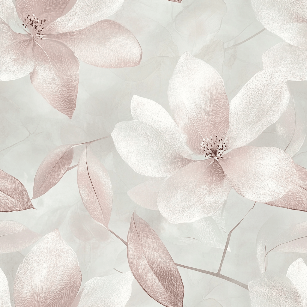 Selene Wallpaper - Benton Lane Home - Painted Paper