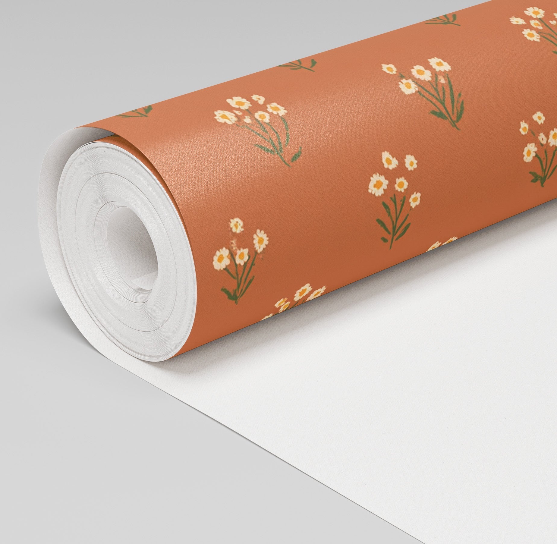 Seraphine Wallpaper - Benton Lane Home - Painted Paper