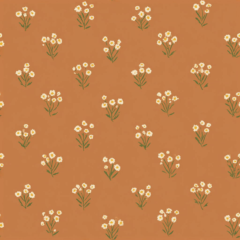 Seraphine Wallpaper - Benton Lane Home - Painted Paper