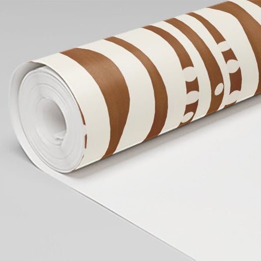 Seren Wallpaper - Benton Lane Home - Painted Paper