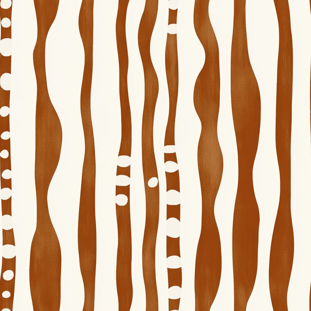 Seren Wallpaper - Benton Lane Home - Painted Paper