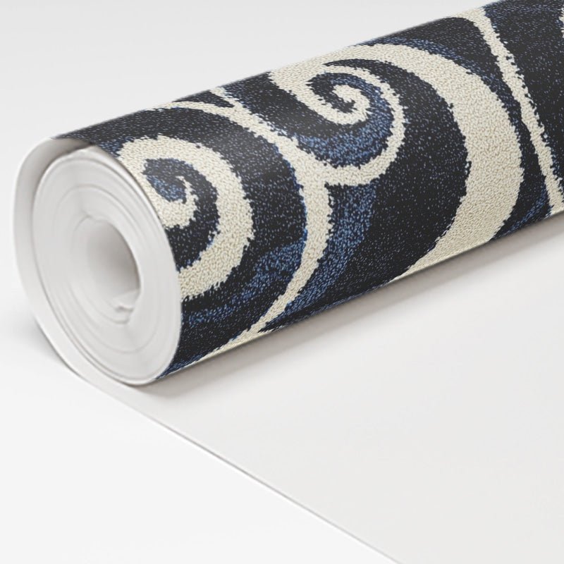 Serena - Benton Lane Home - Painted Paper