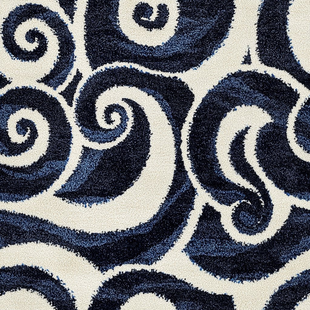 Serena - Benton Lane Home - Painted Paper