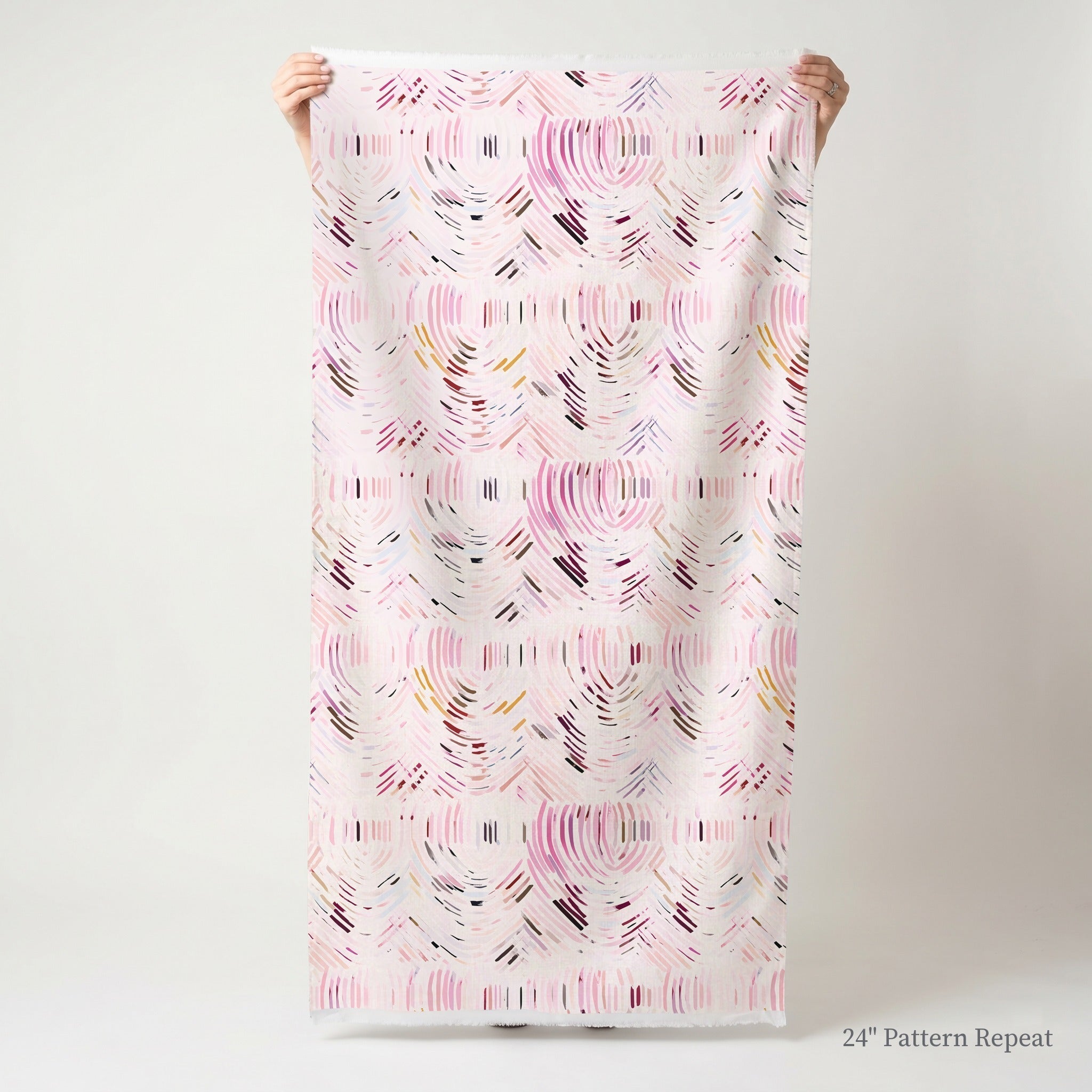 Serena - Fabric - Benton Lane Home - Lemon Park