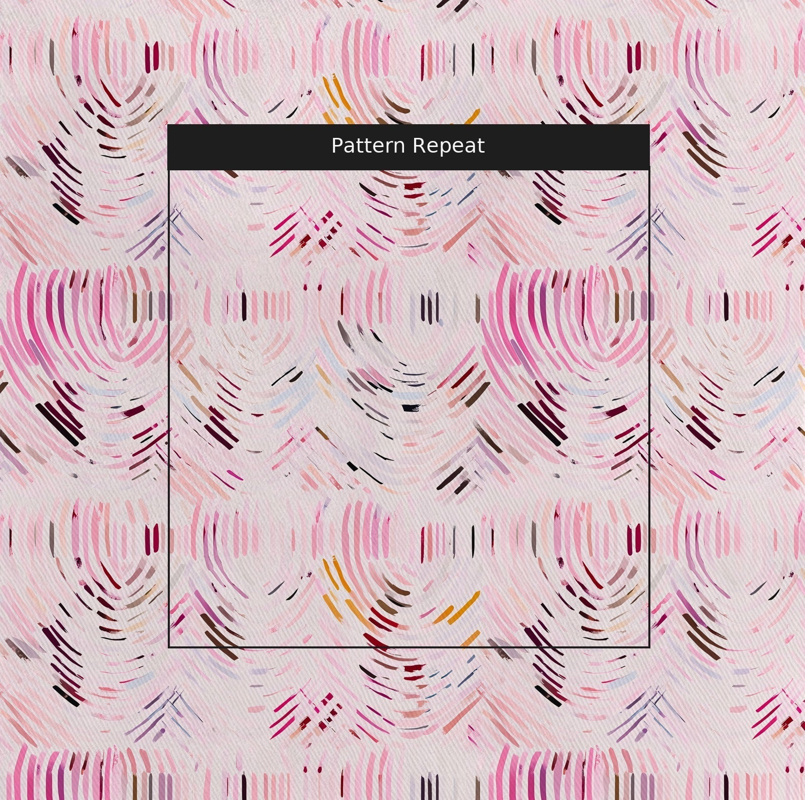 Serena - Fabric - Lemon Park
