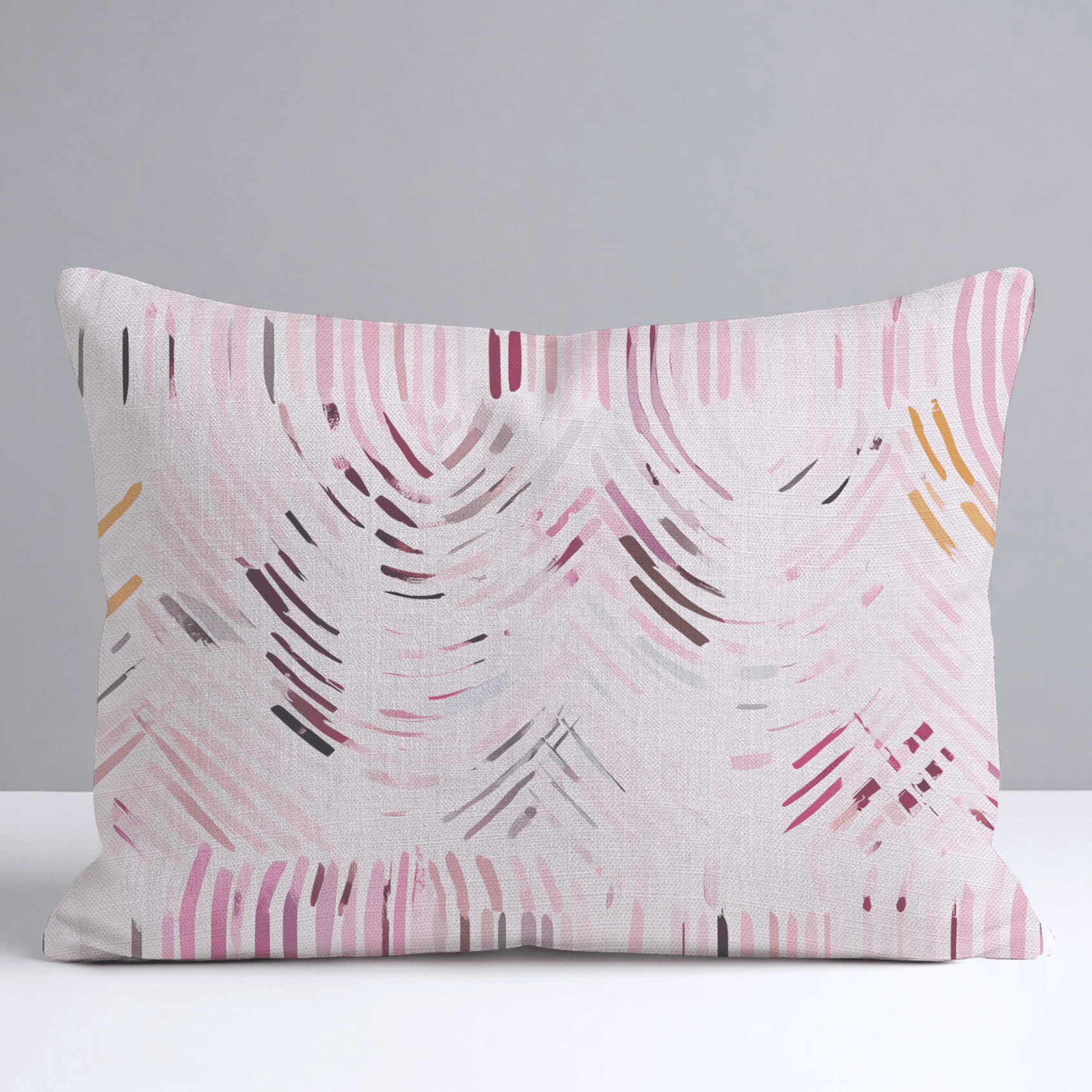 Serena Throw Pillow - Benton Lane Home - Lemon Park