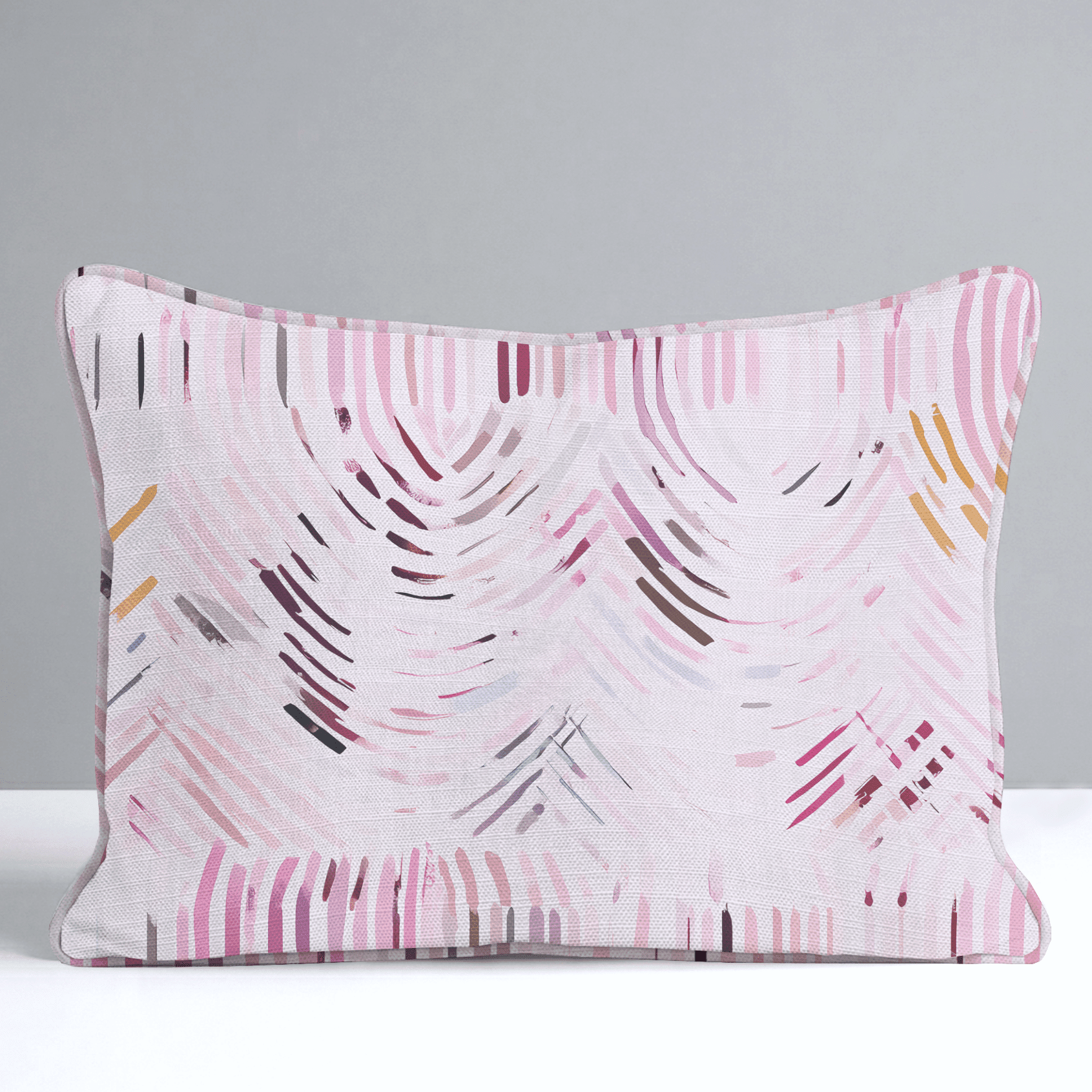 Serena Throw Pillow - Benton Lane Home - Lemon Park
