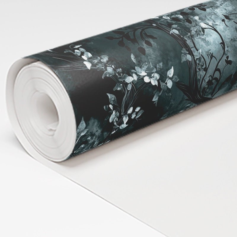 Severus Wallpaper - Benton Lane Home - Painted Paper