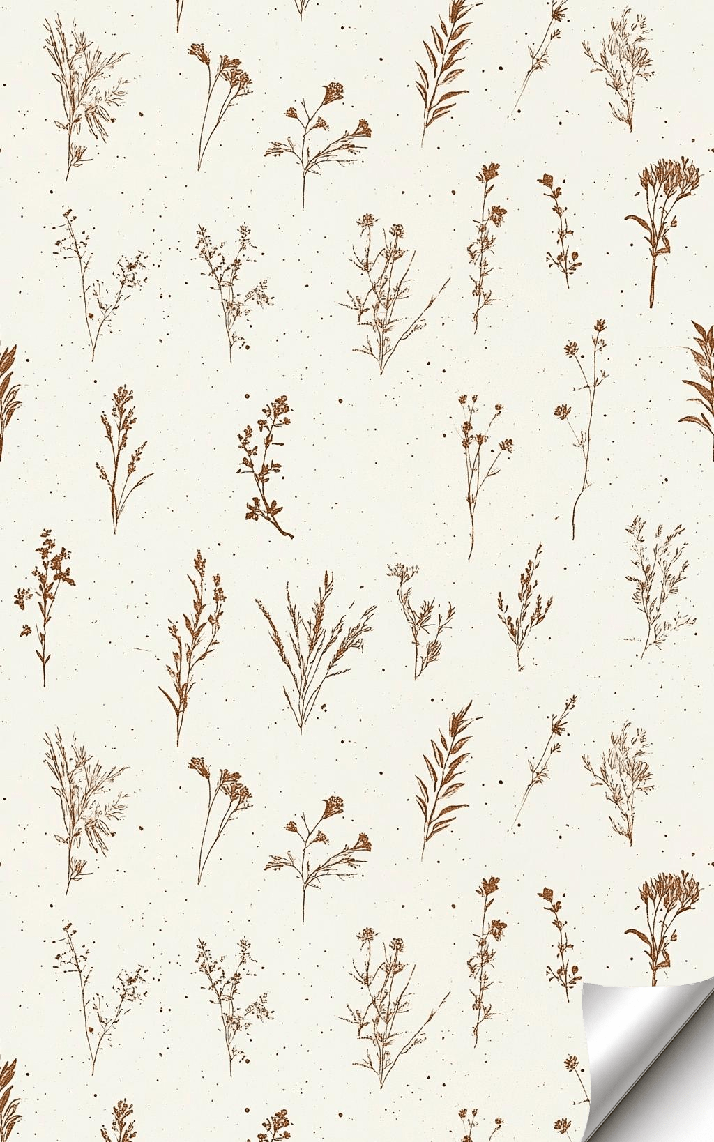 Sheffield Wallpaper - Benton Lane Home - Anthem Classic