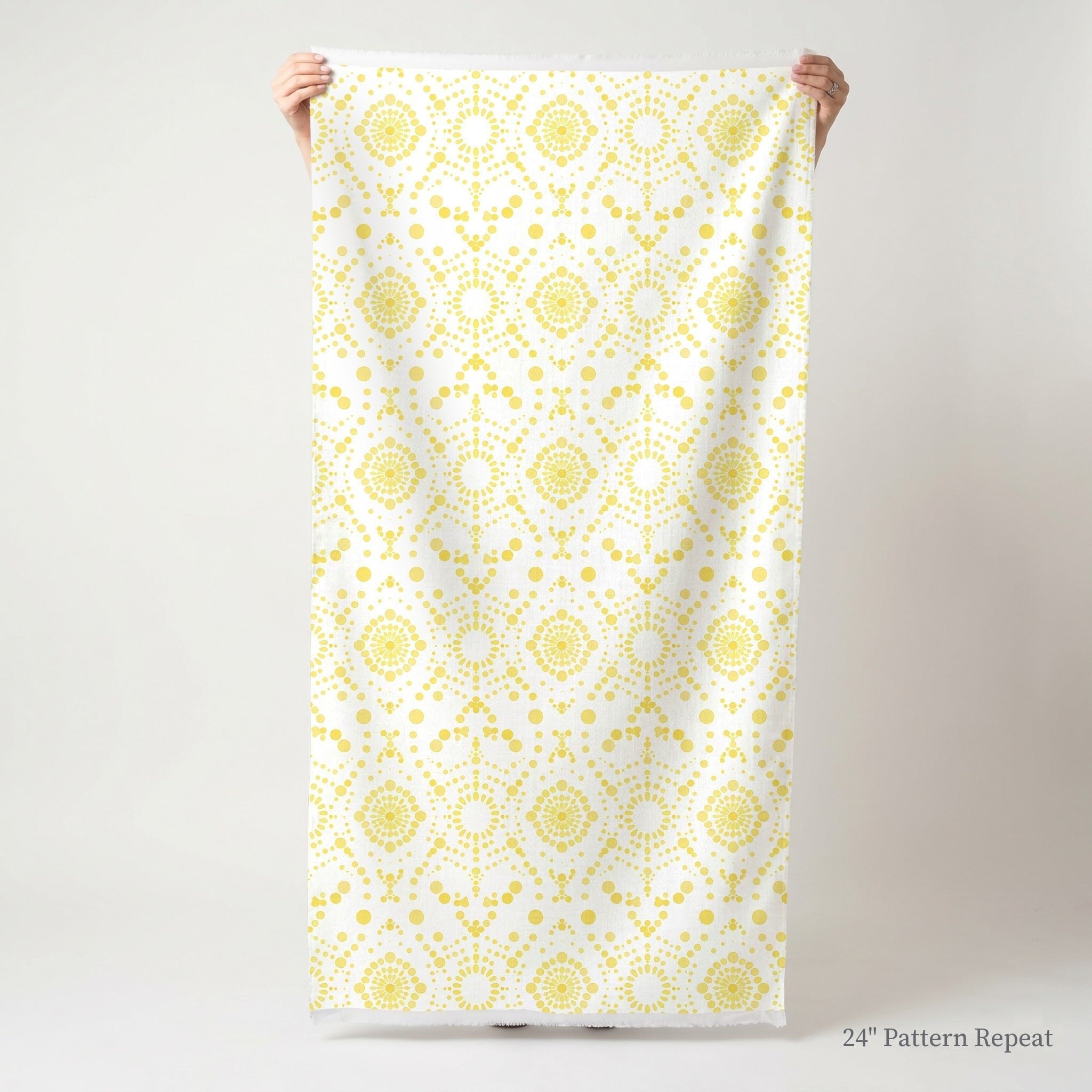 Shelby - Fabric - Benton Lane Home - Lemon Park