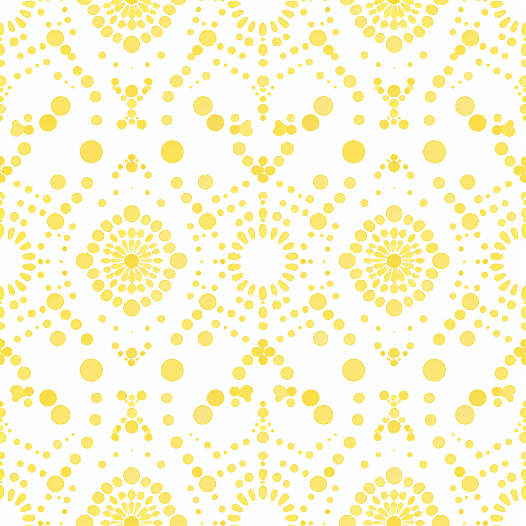 Shelby Wallpaper - Lemon Park