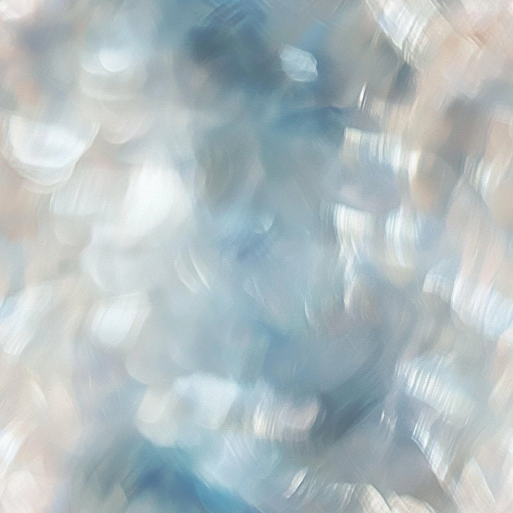 Shimmering Haze Wallpaper - Benton Lane Home - Painted Paper