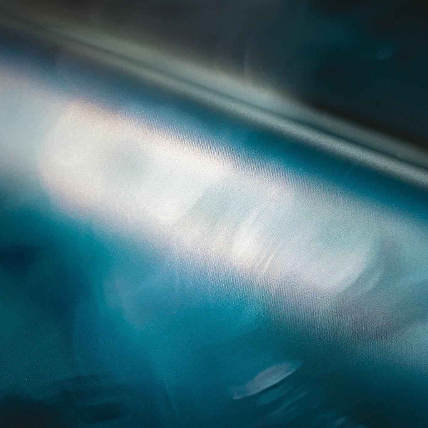 Shimmering Haze Wallpaper - Benton Lane Home - Painted Paper