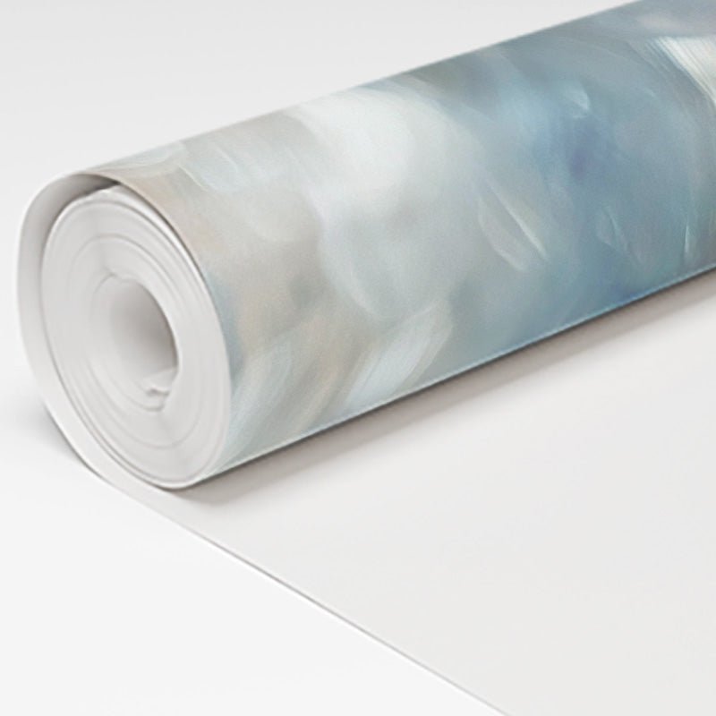 Shimmering Haze Wallpaper - Benton Lane Home - Painted Paper