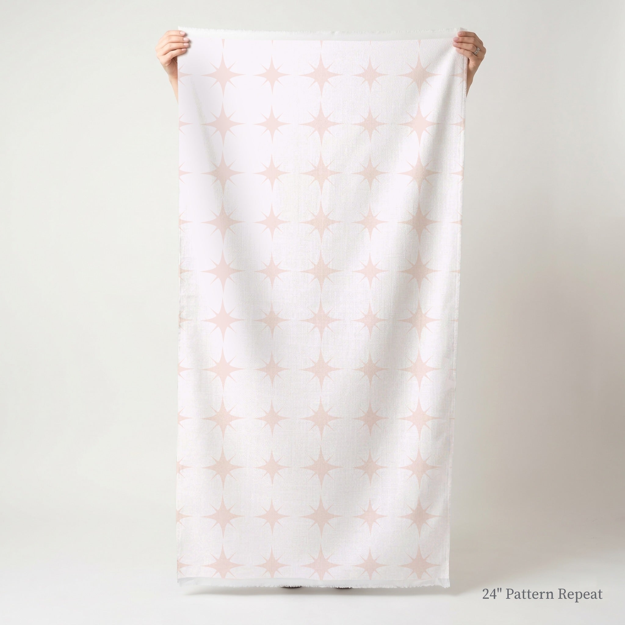 Shining Star - Fabric - Benton Lane Home - Lemon Park