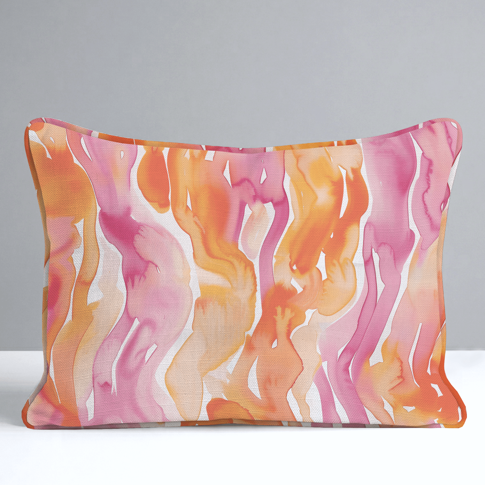 Shipley Throw Pillow - Benton Lane Home - Lemon Park