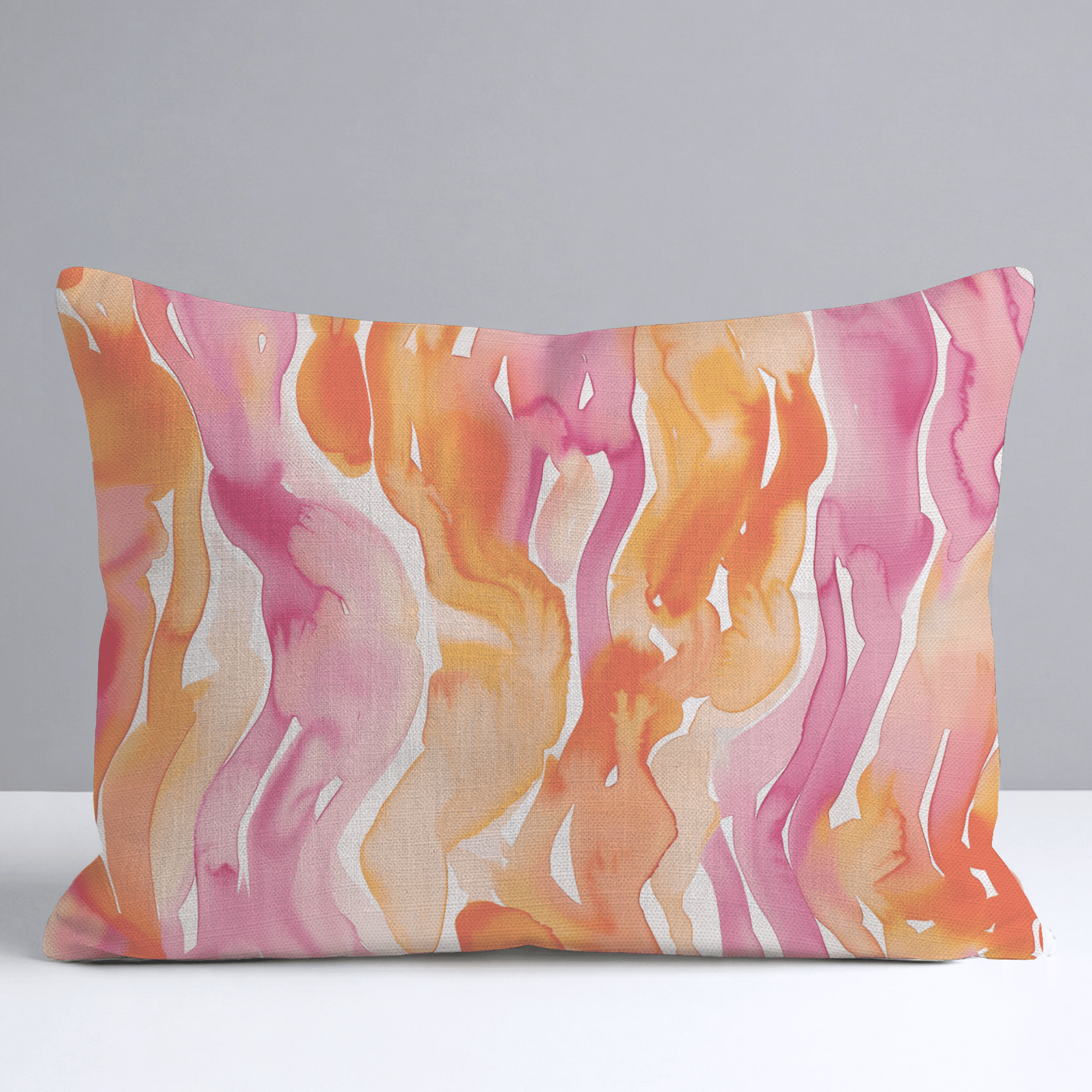 Shipley Throw Pillow - Benton Lane Home - Lemon Park