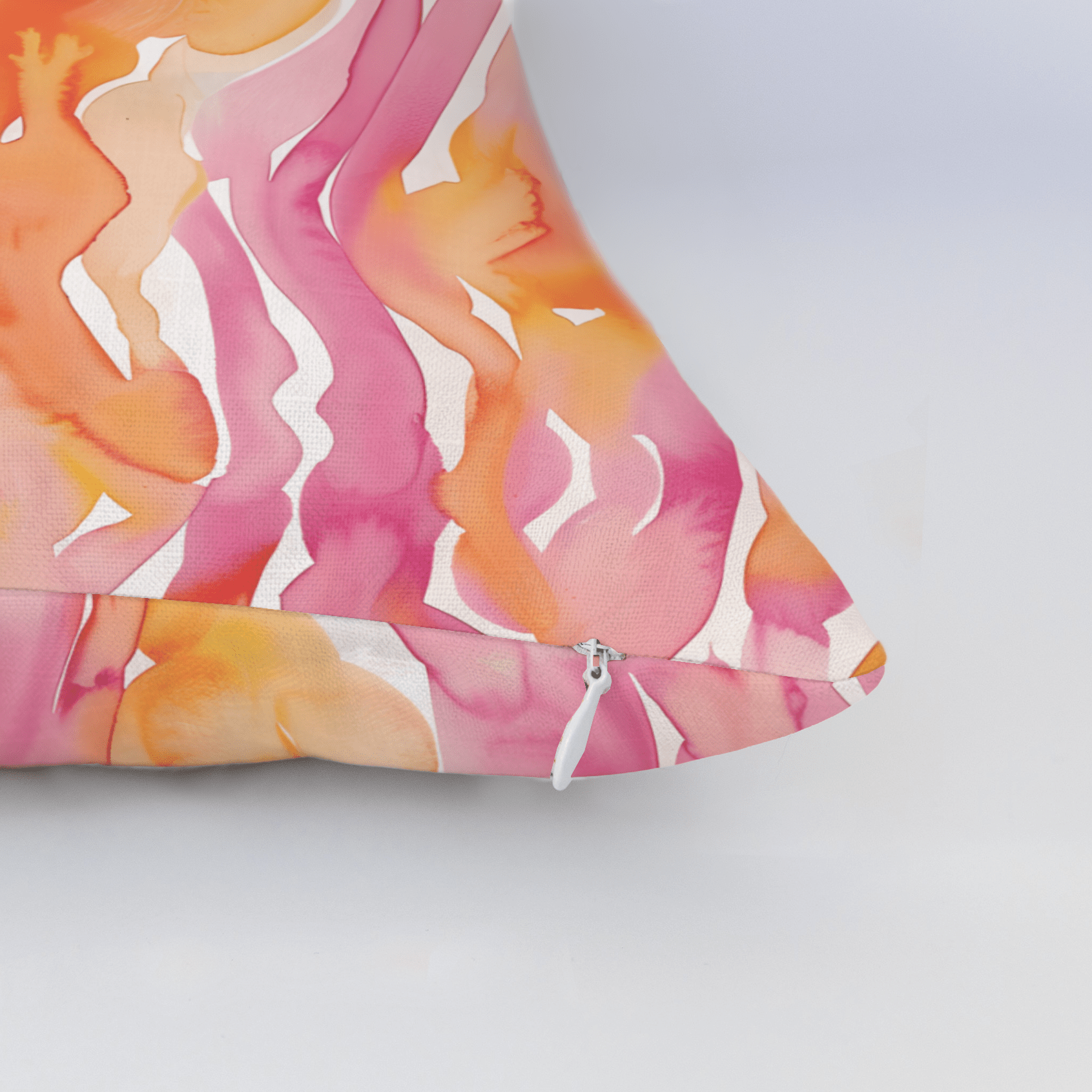 Shipley Throw Pillow - Benton Lane Home - Lemon Park