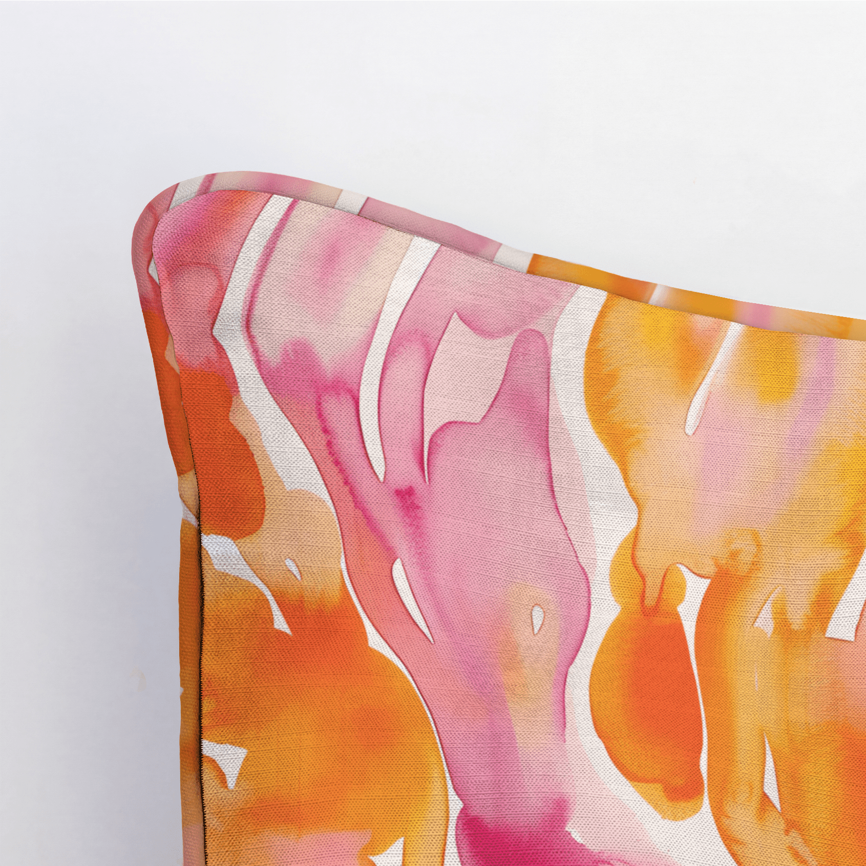 Shipley Throw Pillow - Benton Lane Home - Lemon Park