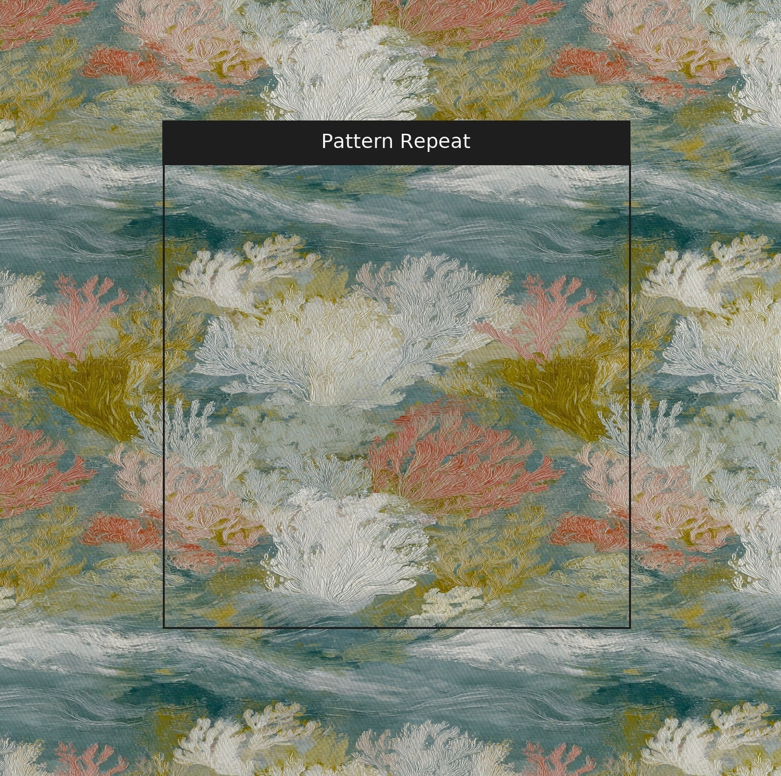Shorehaven - Fabric - Benton Lane Home - Lemon Park