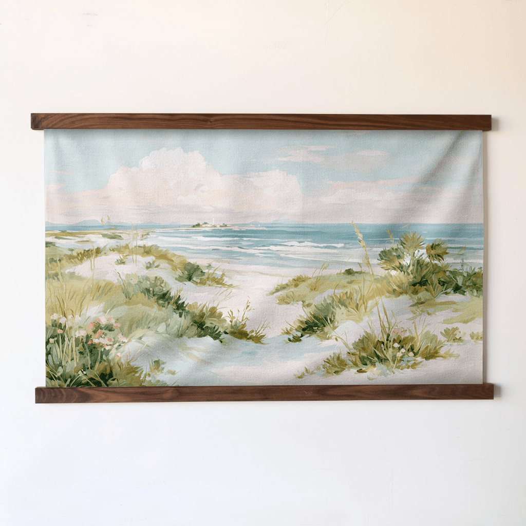 Shoreline - Tapestry - Benton Lane Home - Lemon Park