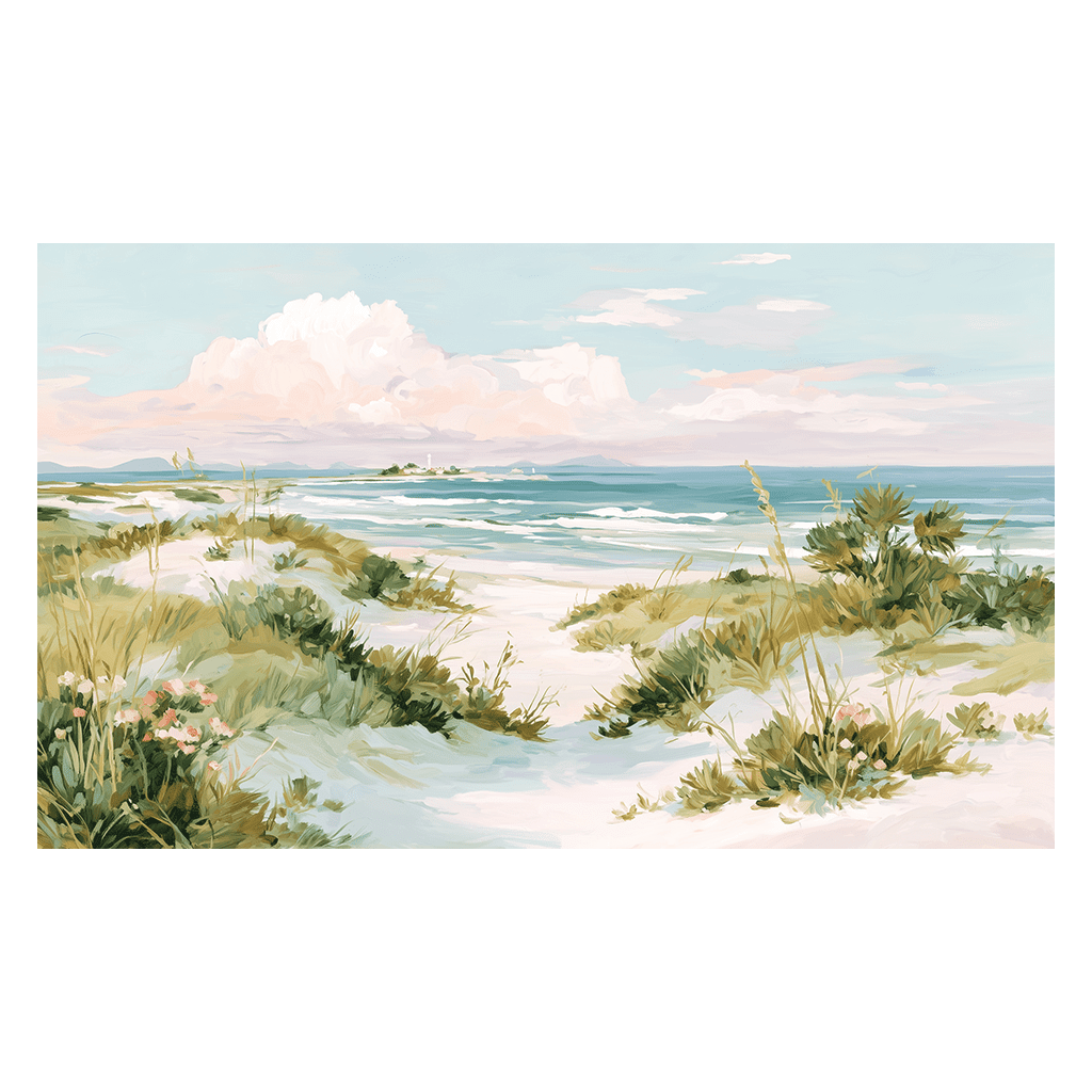 Shoreline - Tapestry - Benton Lane Home - Lemon Park