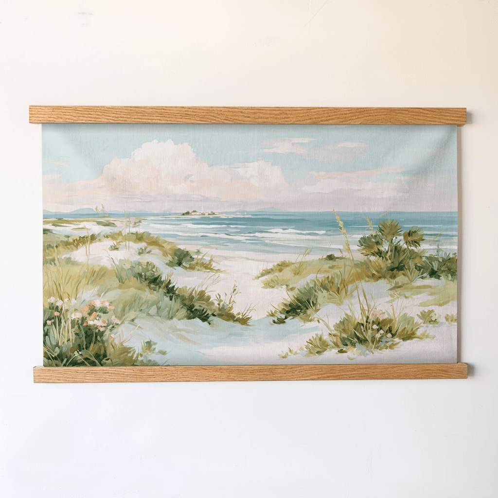 Shoreline - Tapestry - Benton Lane Home - Lemon Park